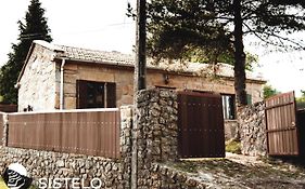 Casa Do Ferreiro